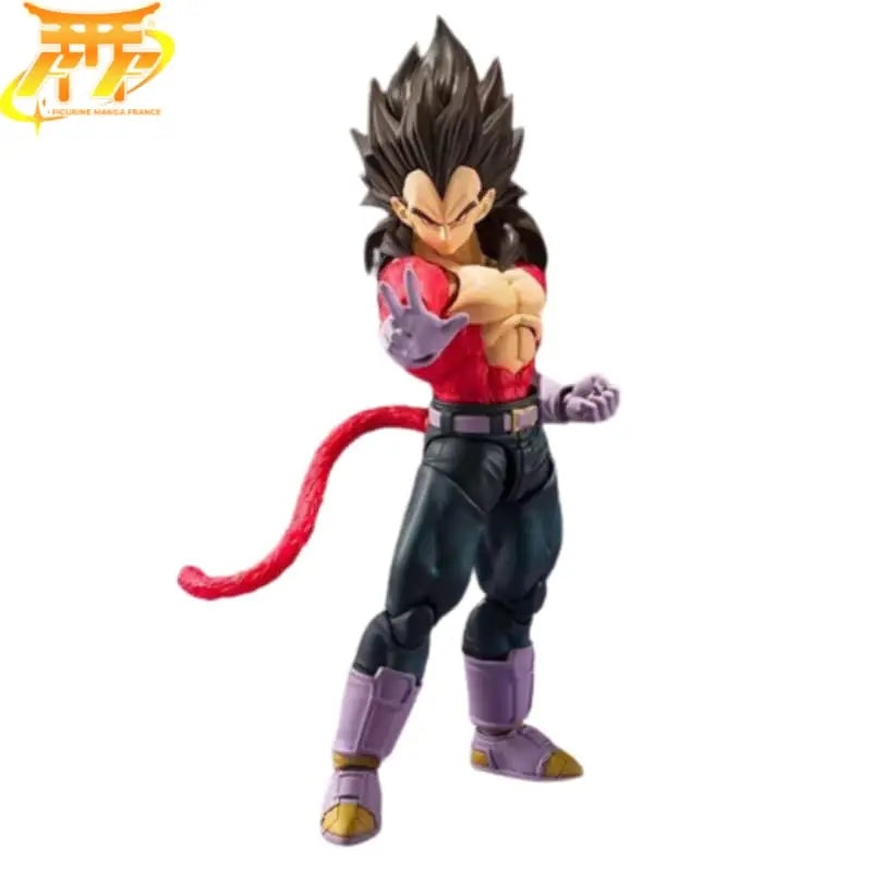 Figure Vegeta SSJ4 – Dragon Ball Z