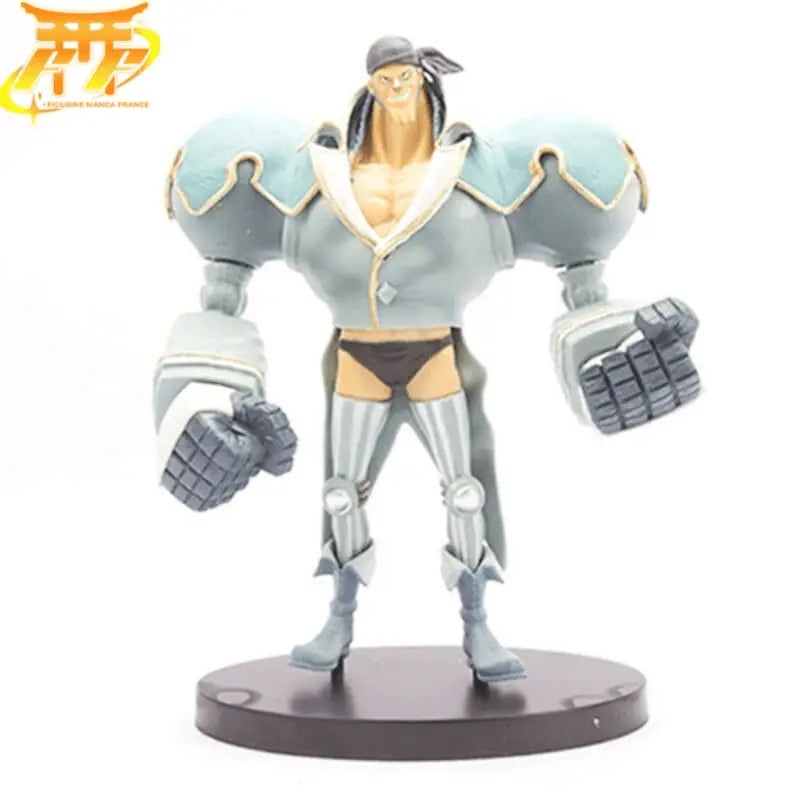 Franky 15th Anniversary Figure – One Piece
