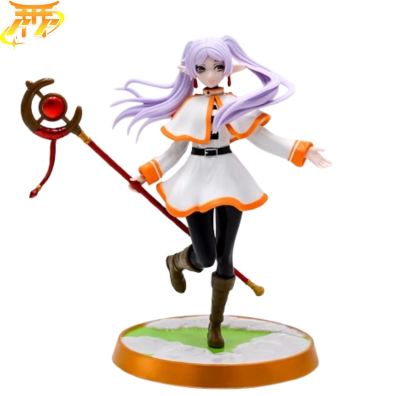 Frieren “Legendary Mage” Figure – Frieren