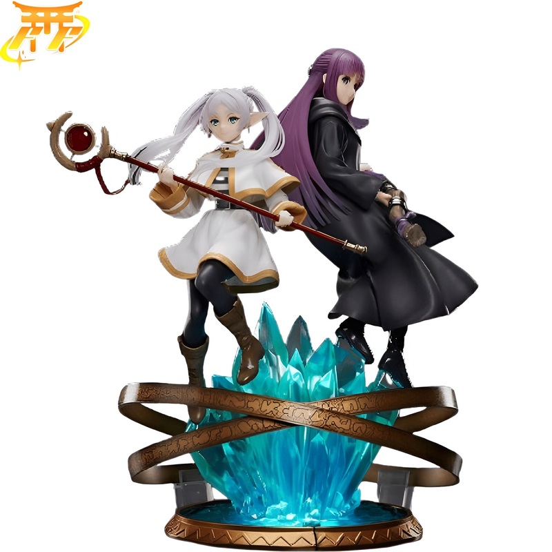 Frieren x Fern Figure – Frieren