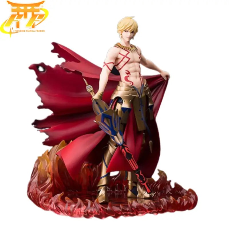 Gilgamesh “King of Heroes” Fate Action Figure
