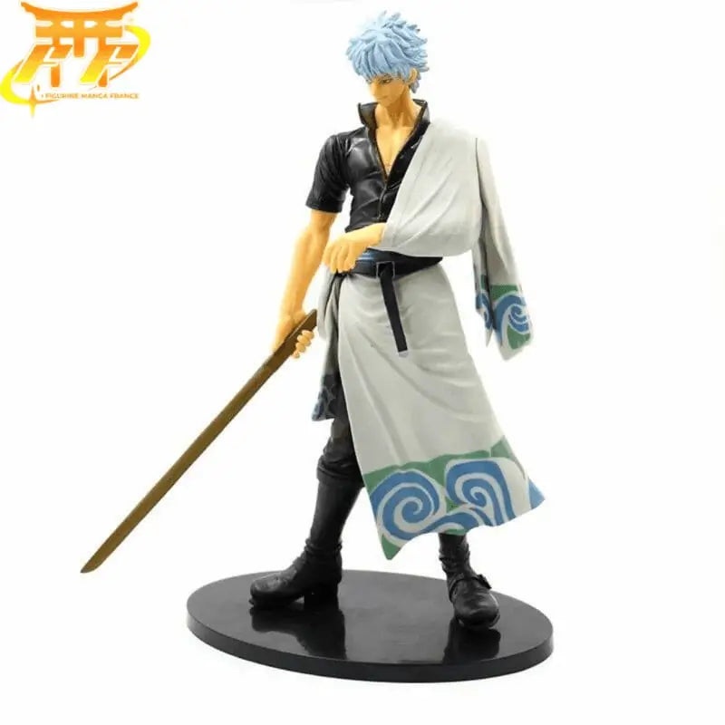 Gintoki Sakata Figure – Gintama