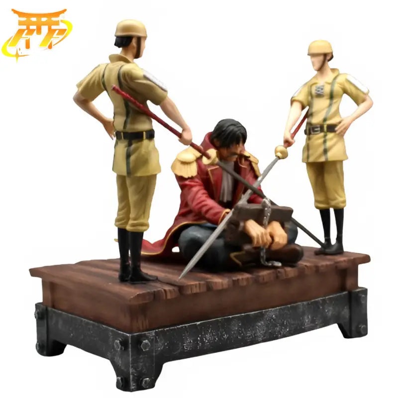 Gol D. Roger Figure – One Piece