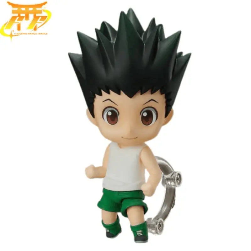 Gon Freecss Mini Figure – Hunter x Hunter
