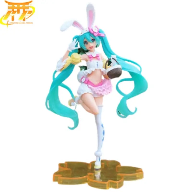 Hatsune Miku Easter Eggs Figure – Hatsune Miku
