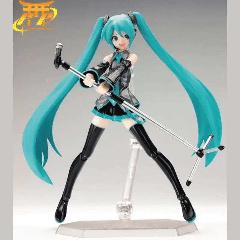 Hatsune Miku Figure – Hatsune Miku