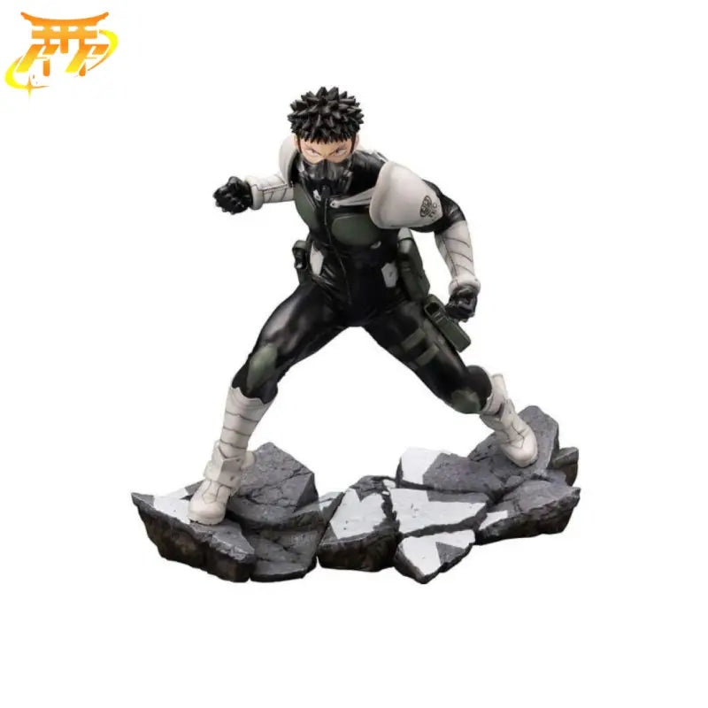 Hibino Kafka Figure – Kaiju N8