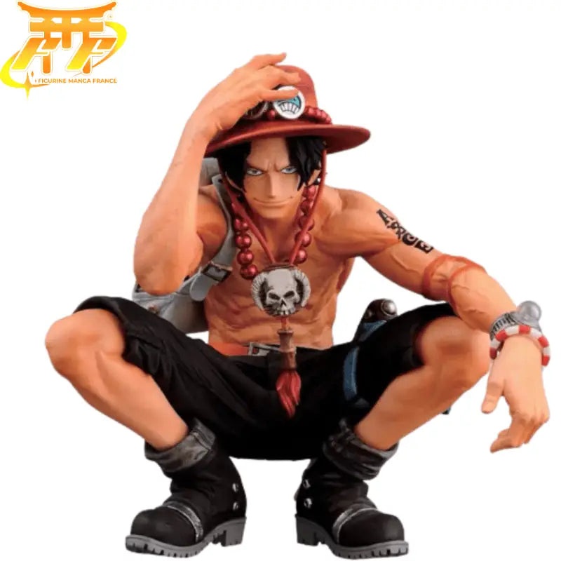 Hiken No Ace Figure – One Piece