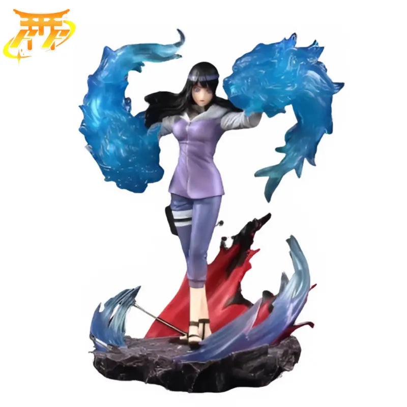 Hinata “Hakke” Figure – Naruto Shippuden