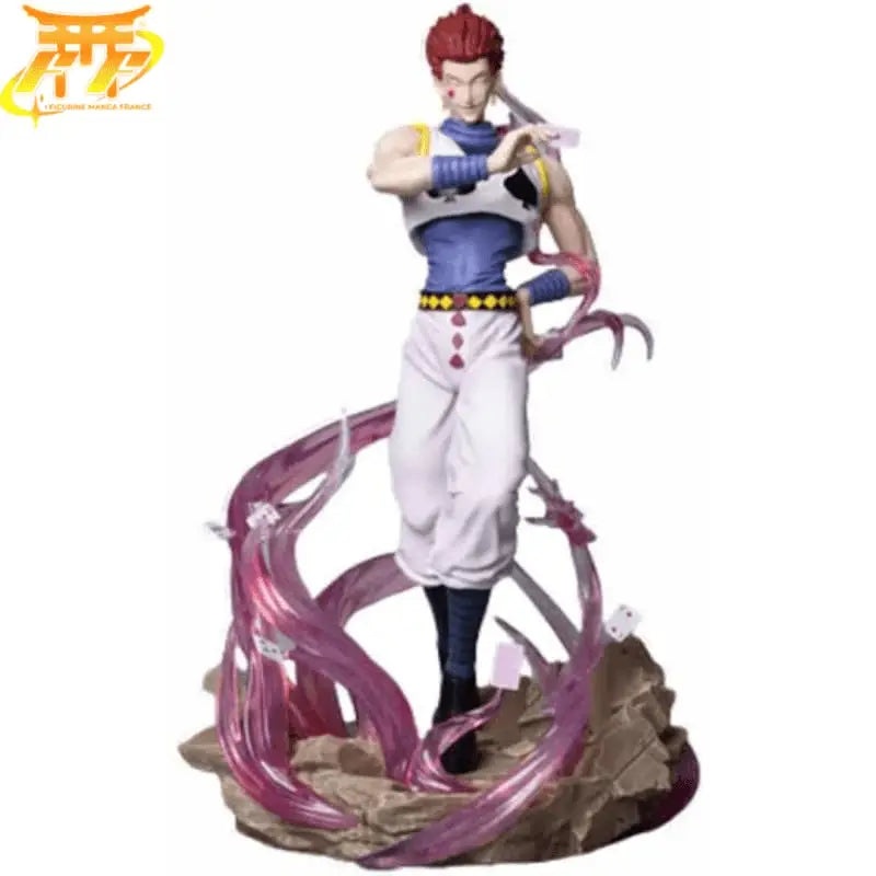 Hisoka Morow Figure – Hunter x Hunter