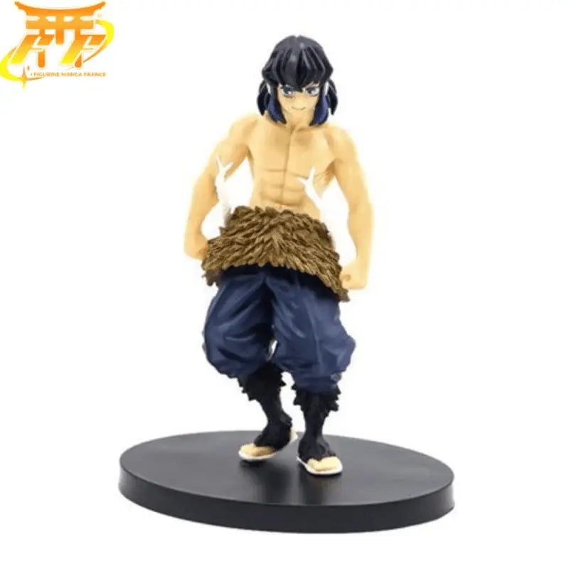 Inosuke Figure – Demon Slayer