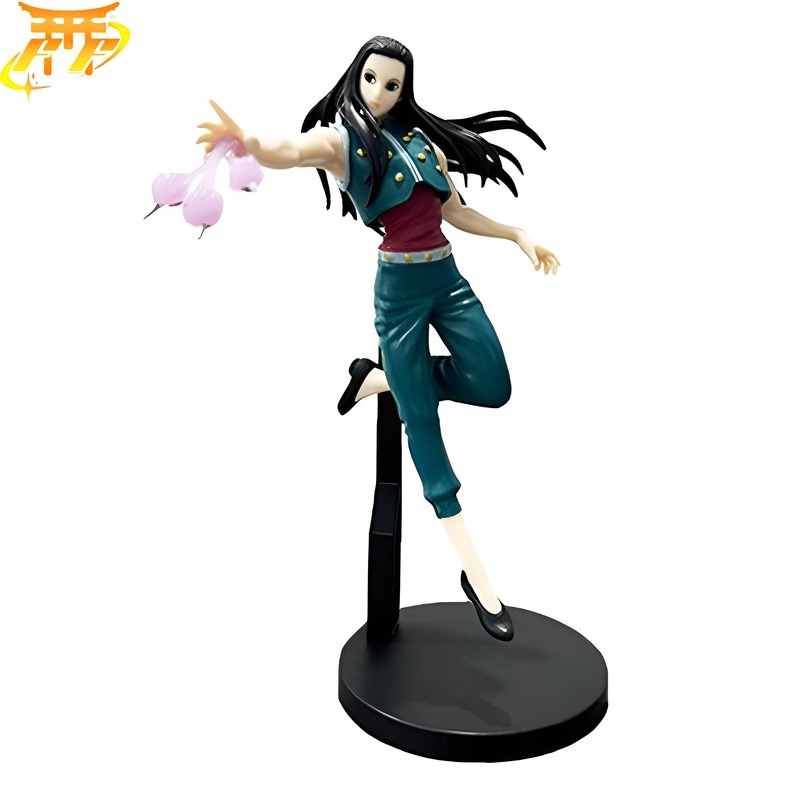 Irumi Figure – Hunter x Hunter