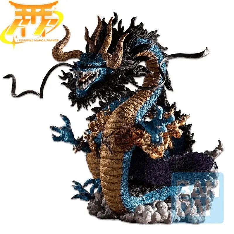 Kaido Dragon Figure – One Piece