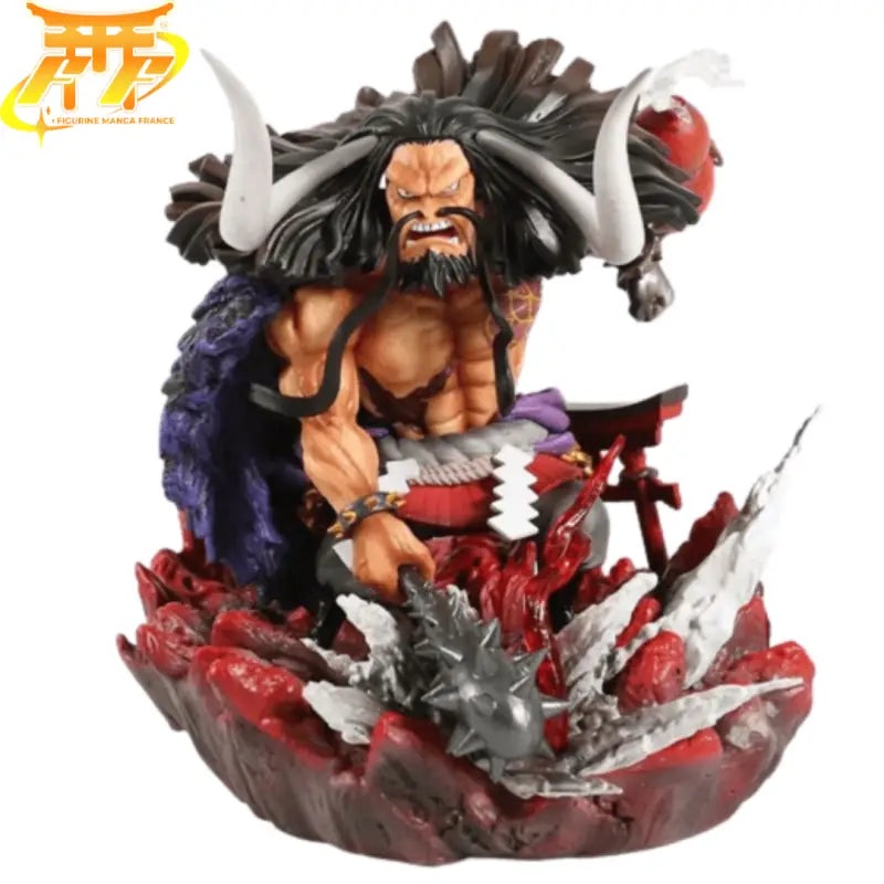 Kaido of the Hundred Beasts Figure – One Piece