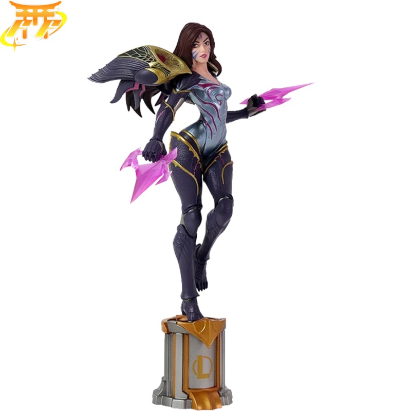 Kaisa Figure – Arcane