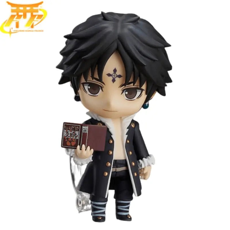 Kuroro Lucifuru Mini Figure – Hunter x Hunter
