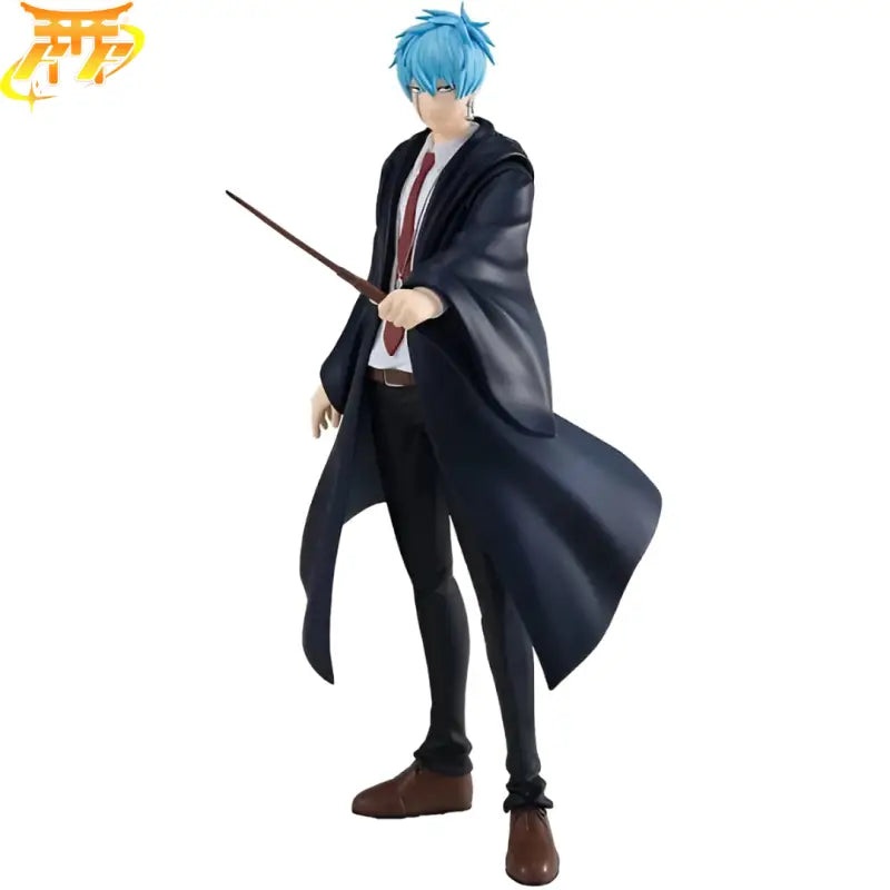 Lance Crown Figure – Mashle