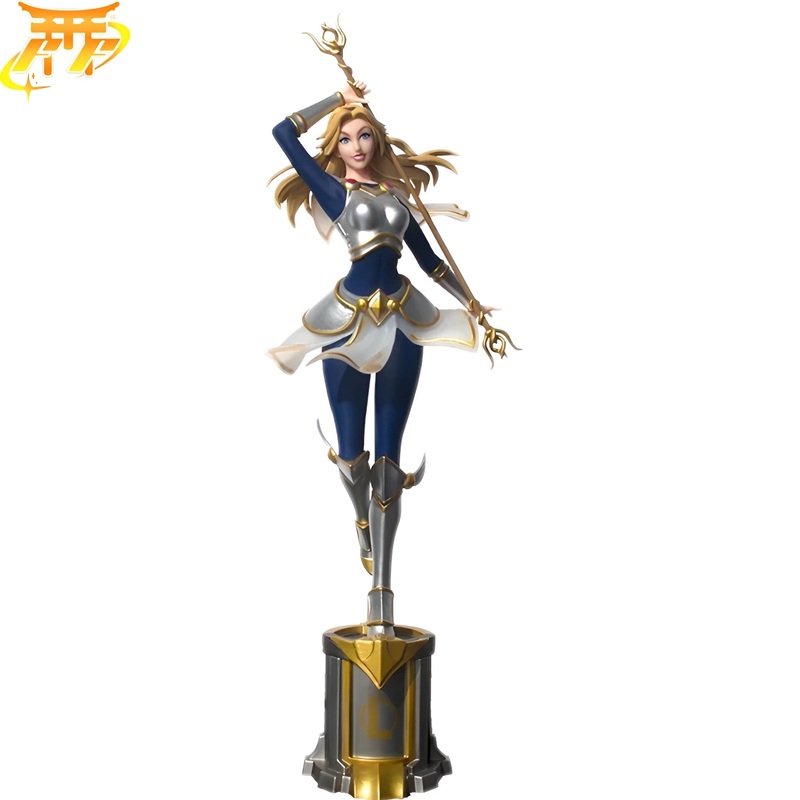Lux Figure – Arcane