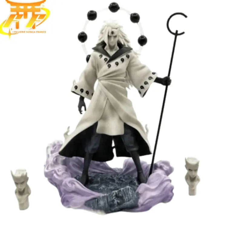 Madara Uchiha Figure – Naruto Shippuden