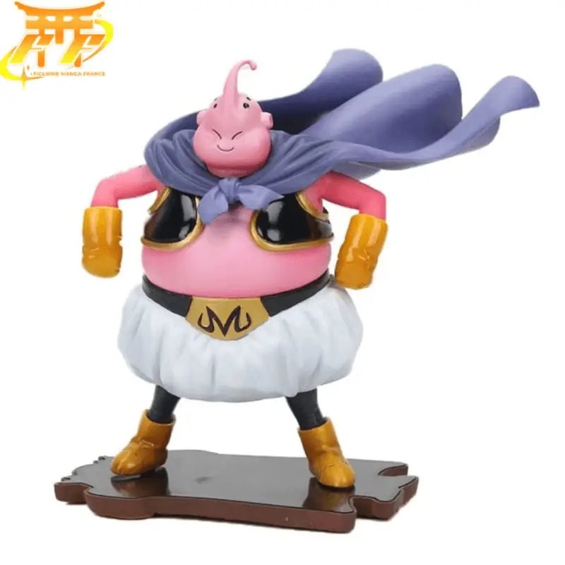 Majin Boo (Gentle) figure – Dragon Ball Z