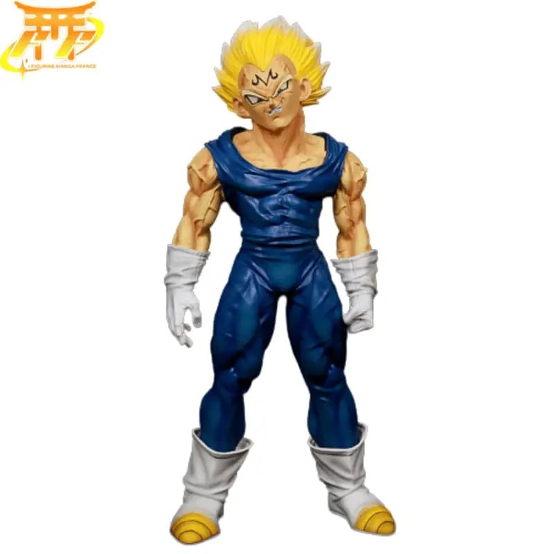Majin Vegeta Figure – Dragon Ball Z