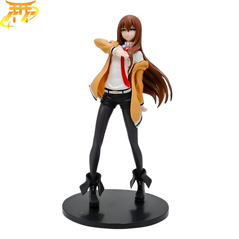 Makise Kurisu Figure – Steins;Gate