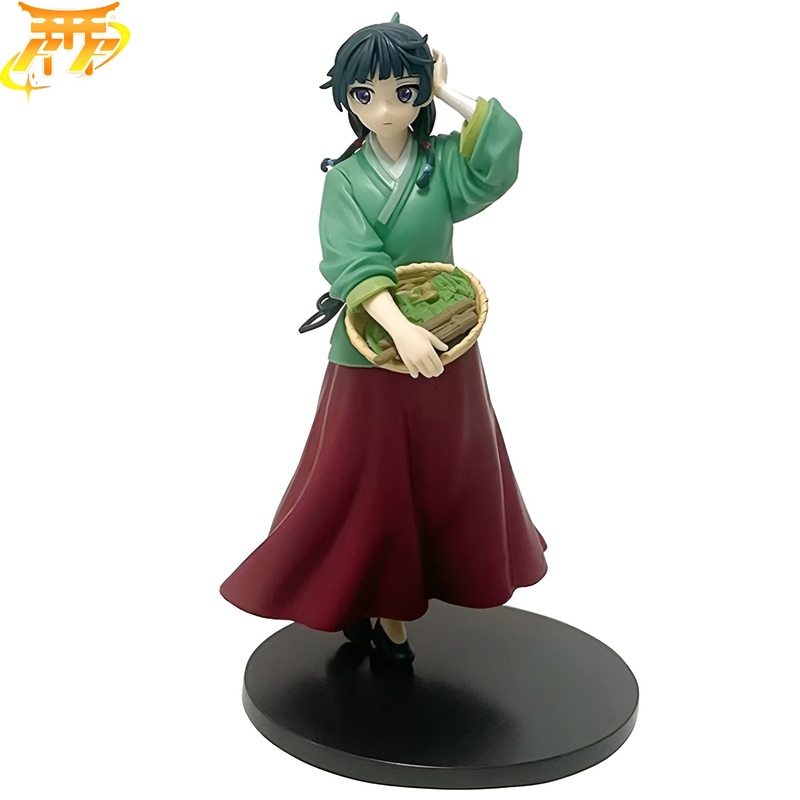 Maomao Figure – The Apothecary Diaries