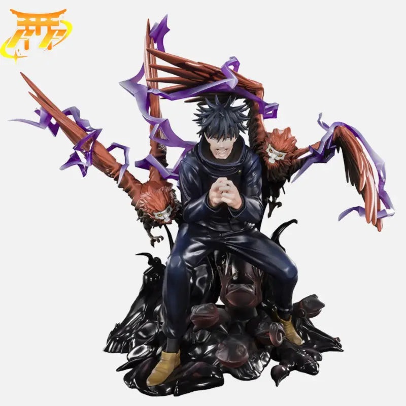 Megumi “Kage” Figure – Jujutsu Kaisen