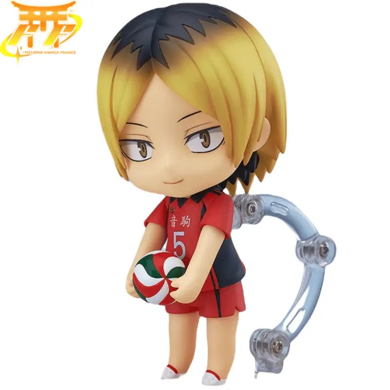 Mini Figure Kenma Kozume – Haikyuu