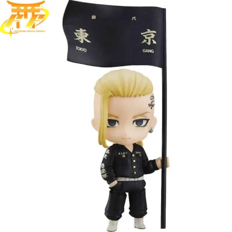 Mini Figure Nendoroid Draken – Tokyo Revengers