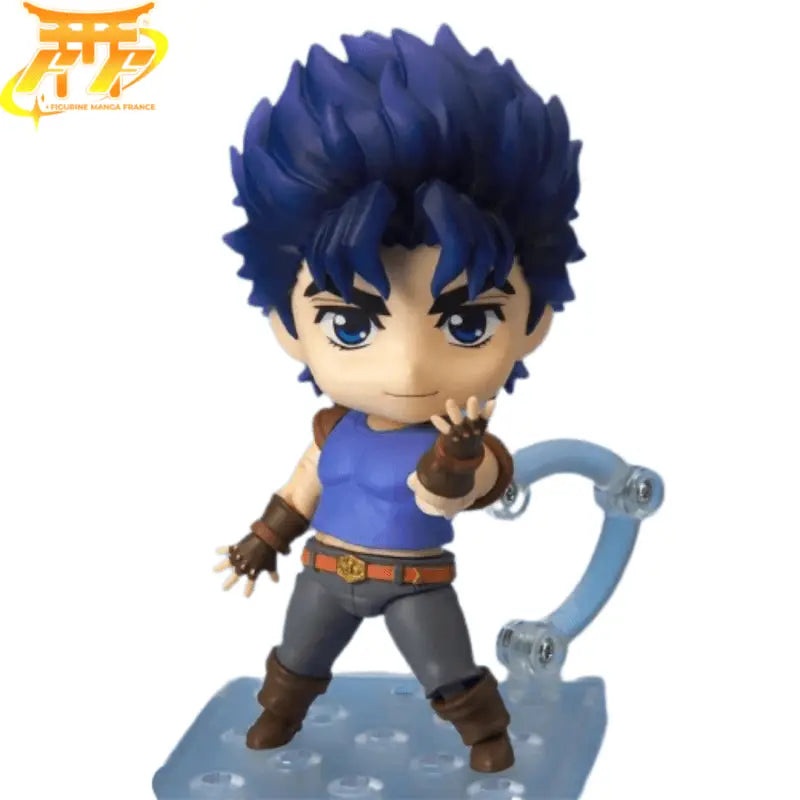 Mini Figure Nendoroid Jonathan – JoJo’s Bizarre Adventure