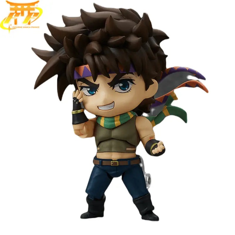 Mini Figure Nendoroid Joseph – JoJo’s Bizarre Adventure