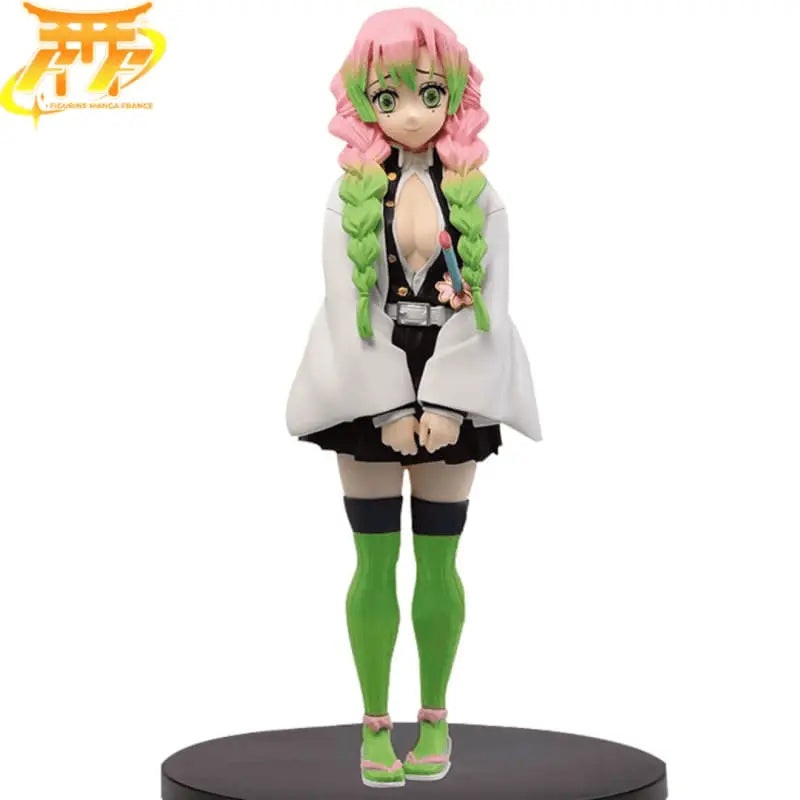Mitsuri Kanroji Figure – Demon Slayer