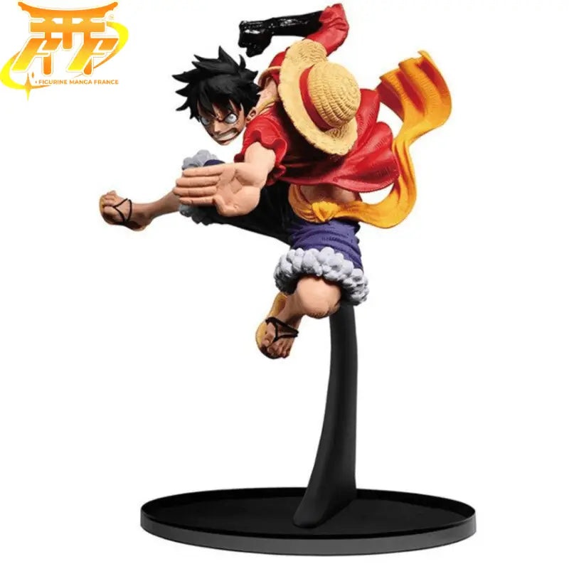 Mugiwara No Luffy Figure – One Piece