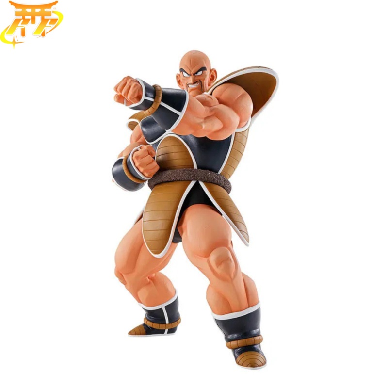 Nappa Figure – Dragon Ball Z
