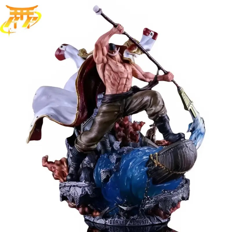 Newgate “Emperor” Figure – One Piece
