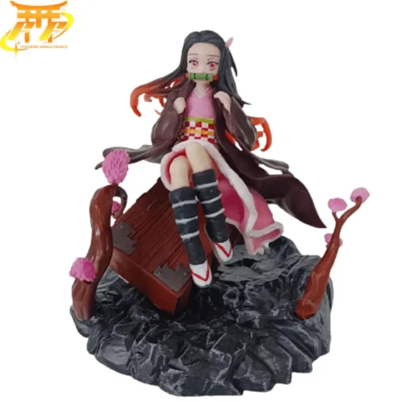 Nezuko Figure – Demon Slayer