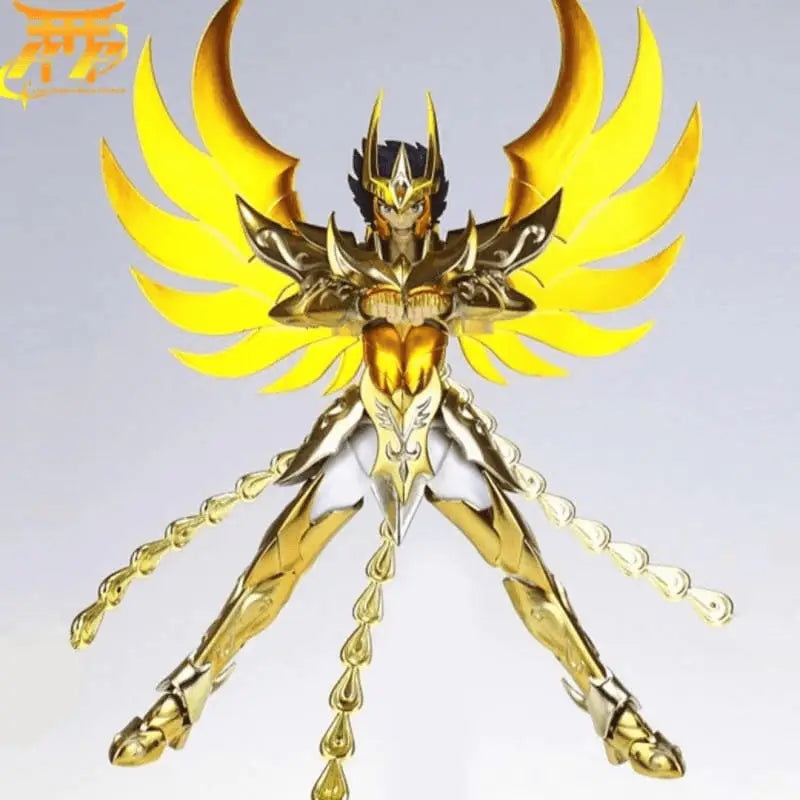 Phoenix Figure – Saint Seiya