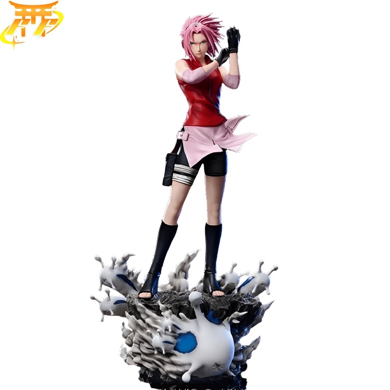 Sakura Haruno Figure – Naruto Shippuden