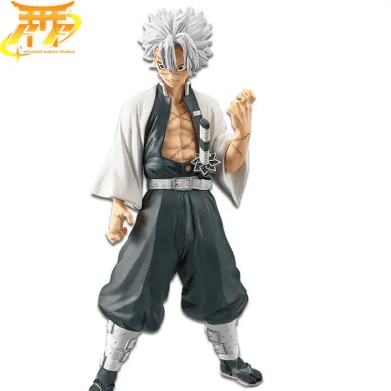 Sanemi Shinazugawa Figure – Demon Slayer