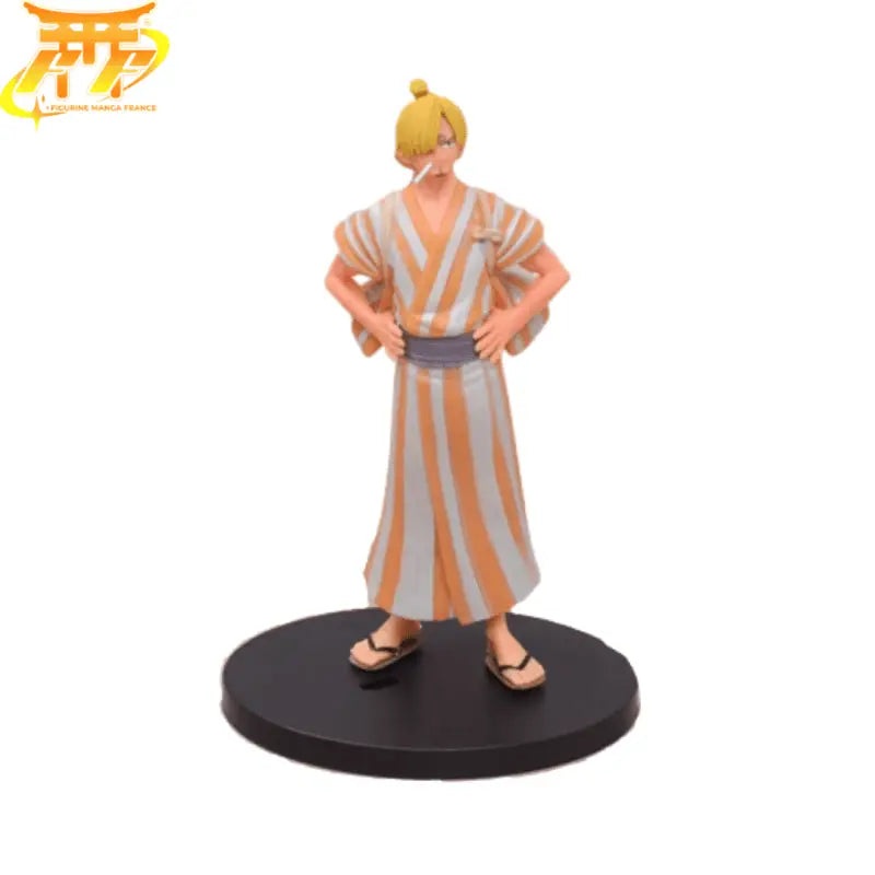 Sanji Arc Wano Figure – One Piece