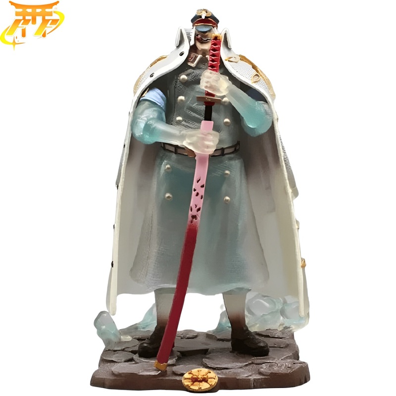 Shiryu Figure – One Piece