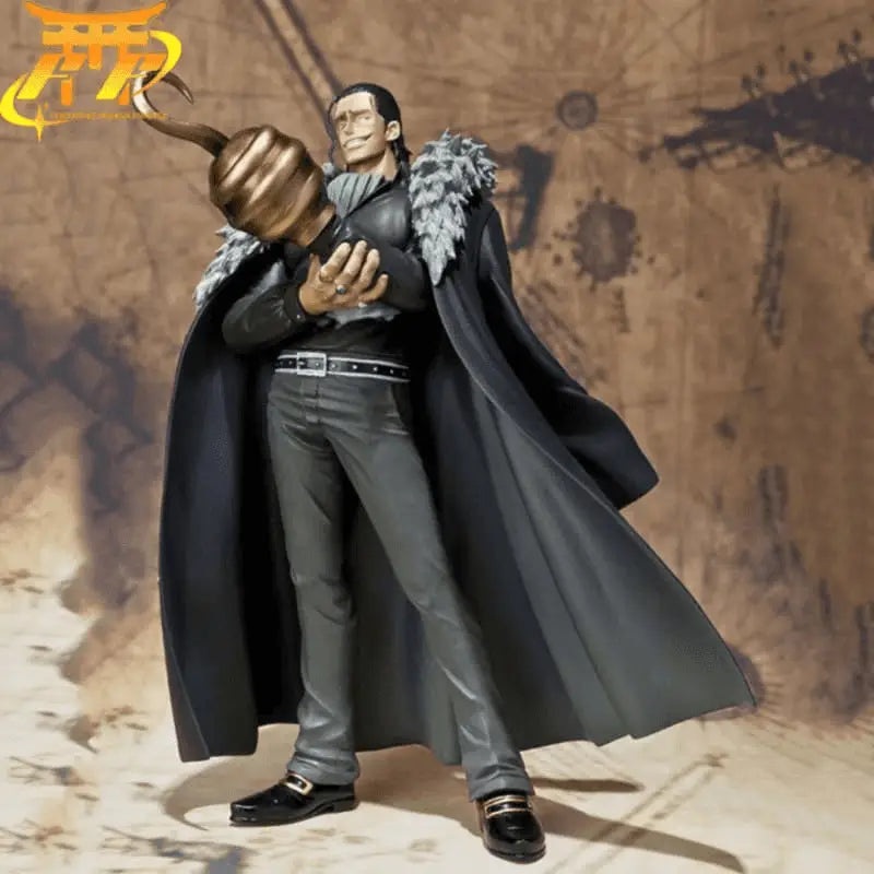Sir Crocodile Figure – One Piece