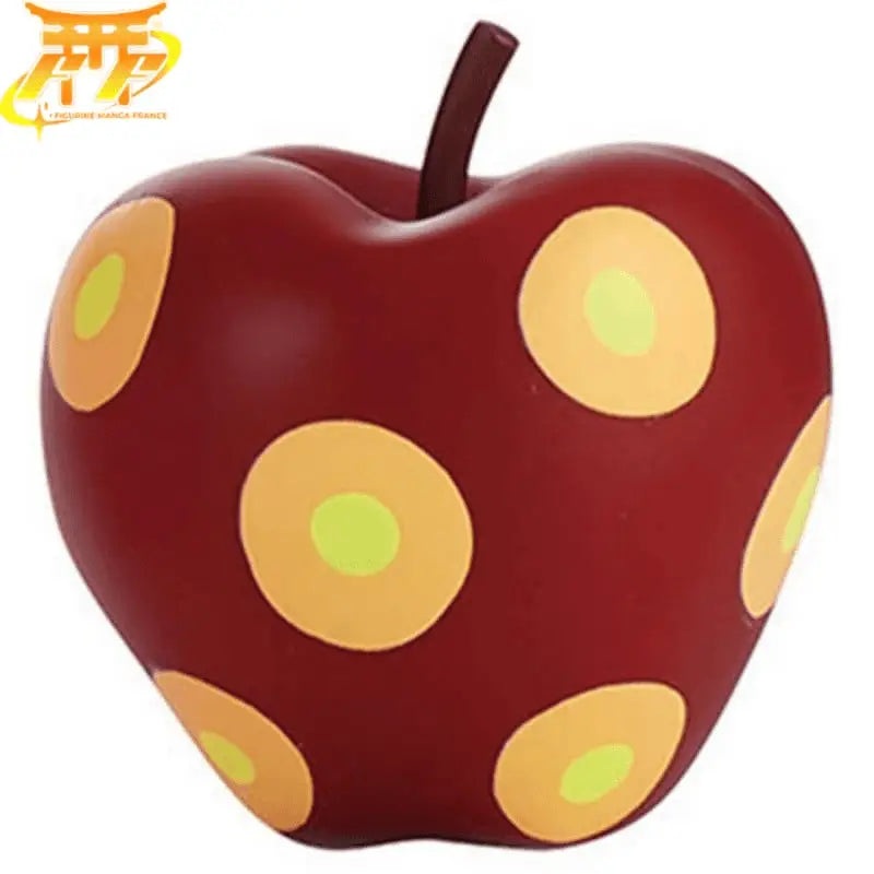 Smile Devil Fruit Figure – One Piece
