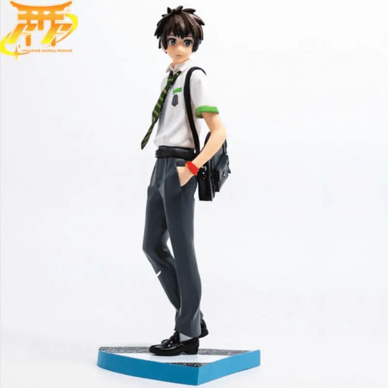 Taki Tachibana Figure – Your Name