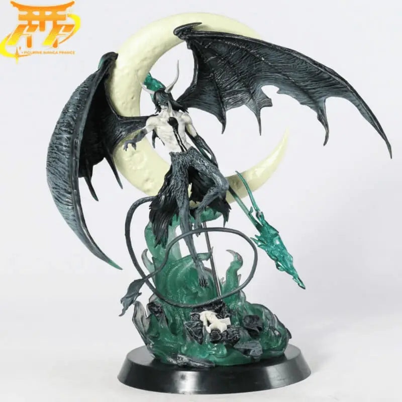 Ulquiorra Figure – Bleach