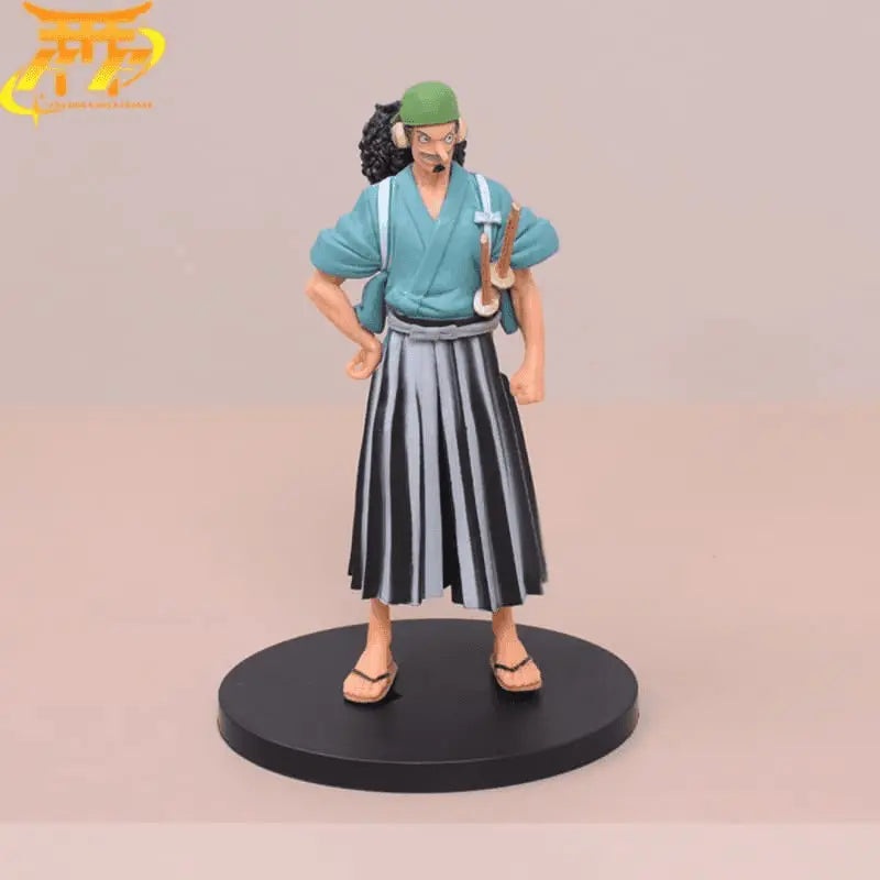 Usopp Arc Wano Figure – One Piece