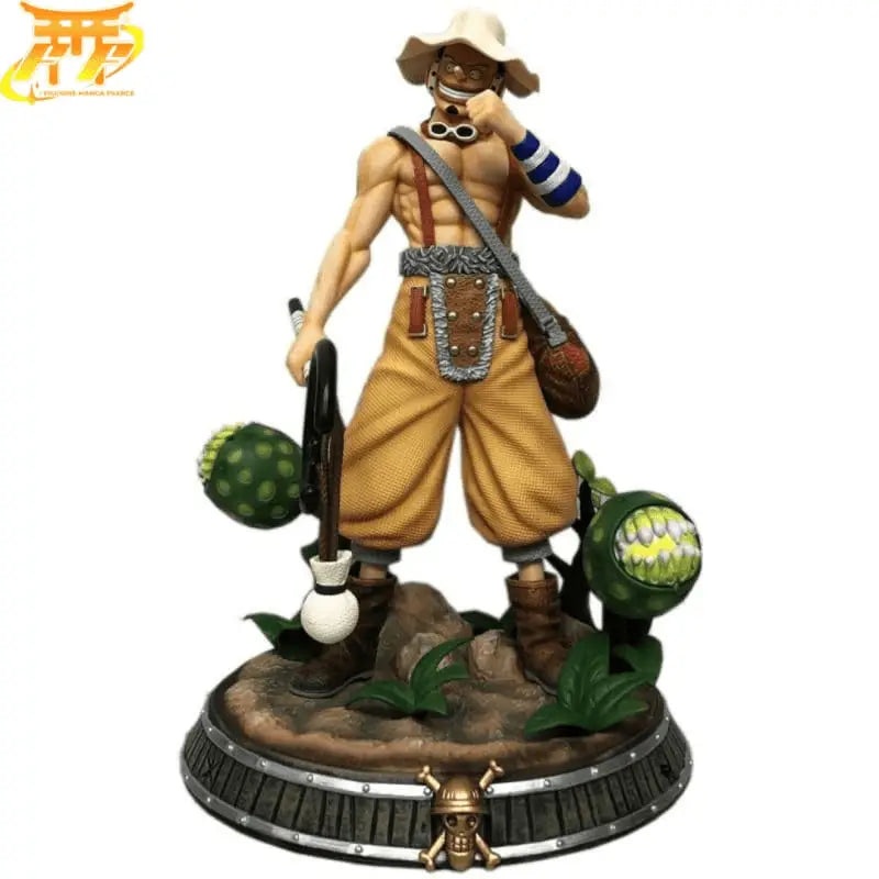 Usopp Figure – One Piece