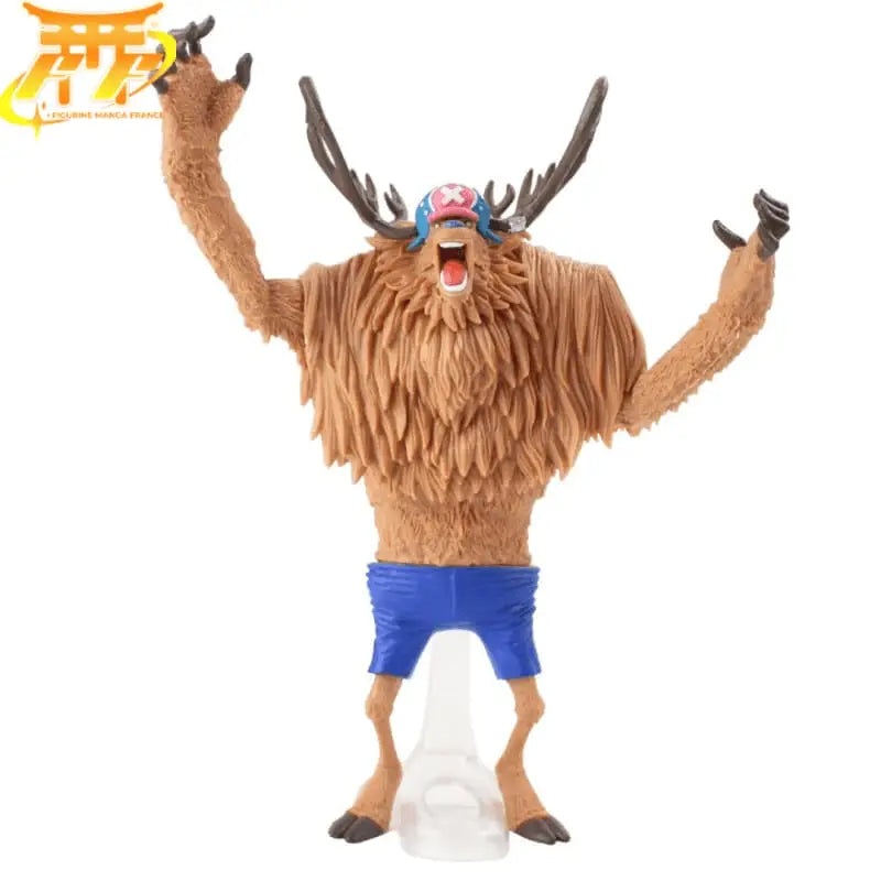 Action Figure Tony Tony Chopper Monster Point – One Piece