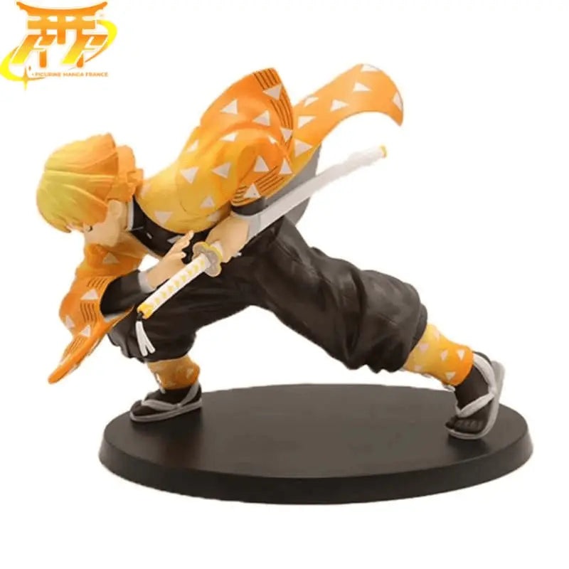 Agatsuma Zenitsu Figure – Demon Slayer